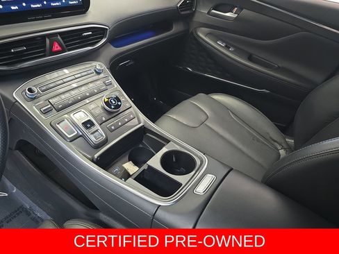 Certified 2023 Hyundai Santa Fe Calligraphy w/ Cargo Package image 26