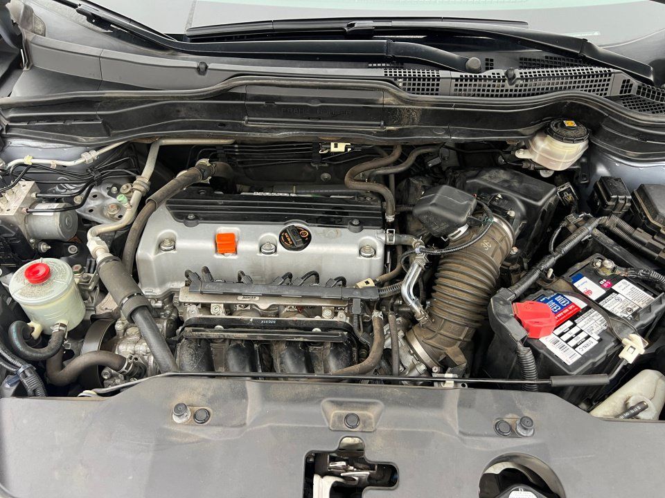 Used 2010 Honda CR-V EX-L image 20
