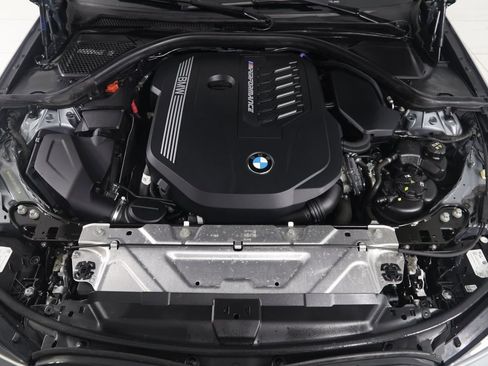 Used 2023 BMW M340i xDrive w/ Shadowloine Package image 20