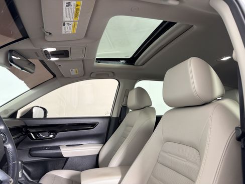 Used 2023 Honda CR-V EX-L image 21