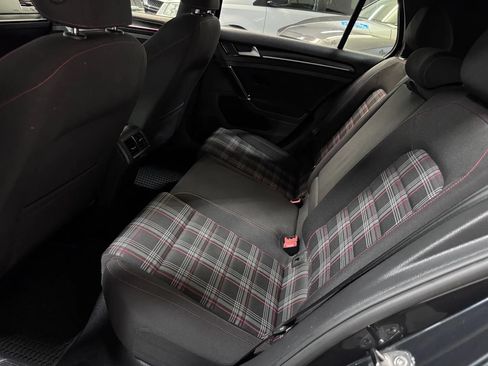 Used 2016 Volkswagen GTI S FWD image 15