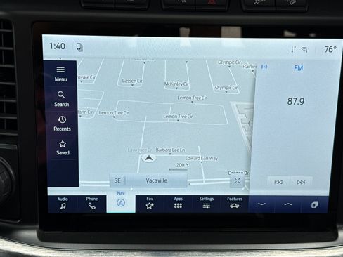 Used 2021 Ford F150 Lariat AWD/4WD image 24