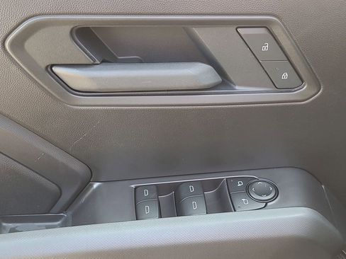 New 2026 Chevrolet Colorado W/T w/ Advanced Trailering Package image 24