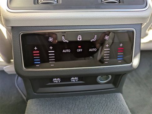 Used 2019 Audi A6 3.0T Premium Plus w/ Premium Plus Package image 13