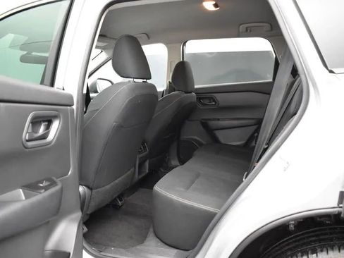 Used 2024 Nissan Rogue S FWD image 15