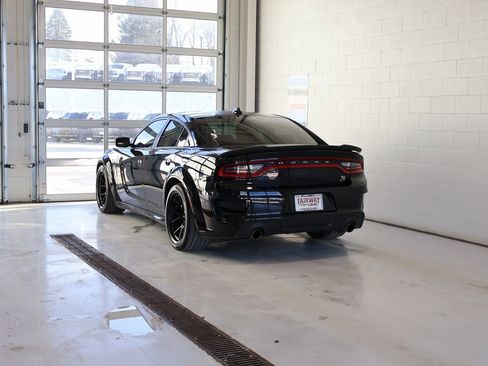 Used 2023 Dodge Charger Scat Pack image 8