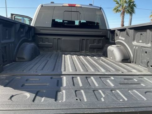 Used 2025 Ford F150 Tremor w/ Mobile Office Package AWD/4WD image 22