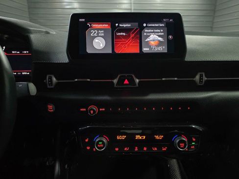 Used 2025 Toyota Supra image 21