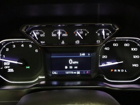 Used 2019 GMC Sierra 1500 SLE w/ SLE Value Package AWD/4WD image 37