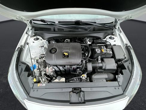Used 2023 Kia Forte GT-Line w/ GT-Line Premium Package FWD image 31