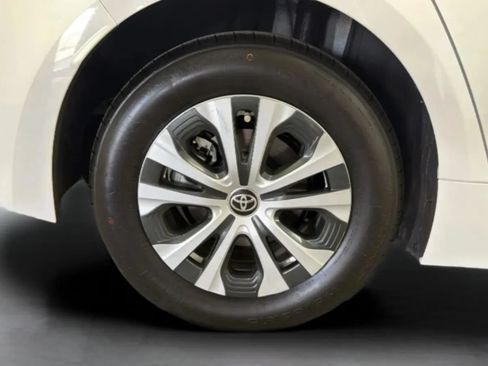 Used 2020 Toyota Corolla LE w/ Carpet Mat Package (TMS) FWD image 23