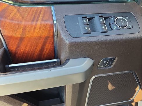 Used 2018 Ford F150 King Ranch w/ Equipment Group 601A Luxury image 13