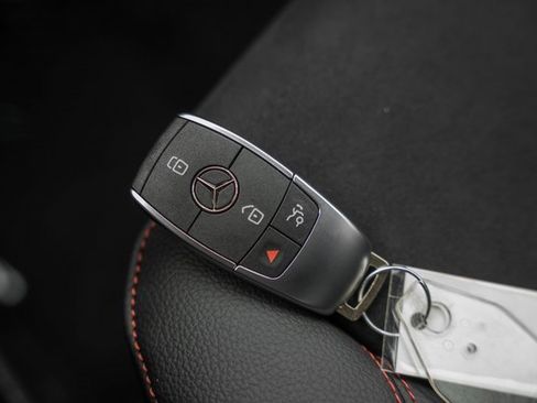 New 2026 Mercedes-Benz CLA 250 CLA 250 image 41