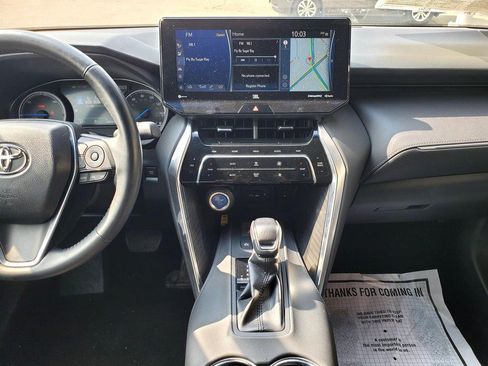 Used 2022 Toyota Venza Limited AWD/4WD image 10
