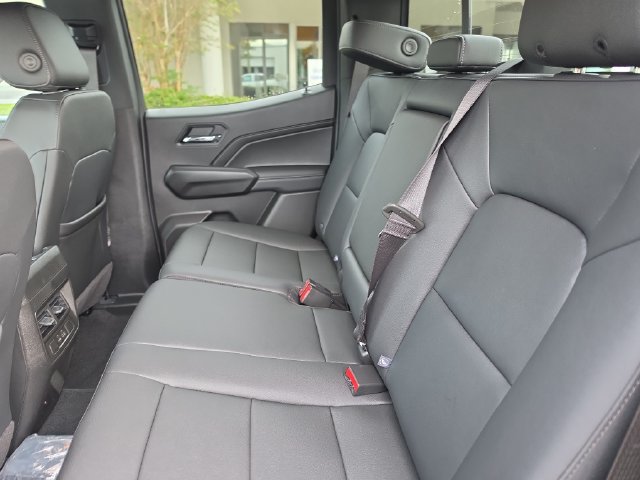 New 2026 Chevrolet Colorado LT w/ LT Convenience Package RWD image 11