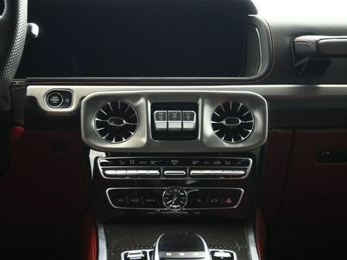Used 2022 Mercedes-Benz G 63 AMG 4MATIC image 38