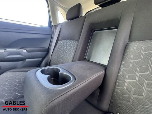 Used 2021 Mitsubishi Outlander Sport SE FWD image 15