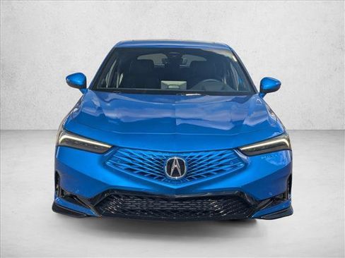 Used 2026 Acura Integra A-Spec FWD image 6