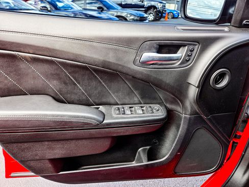 Used 2023 Dodge Charger Scat Pack w/ Daytona Edition Group image 25