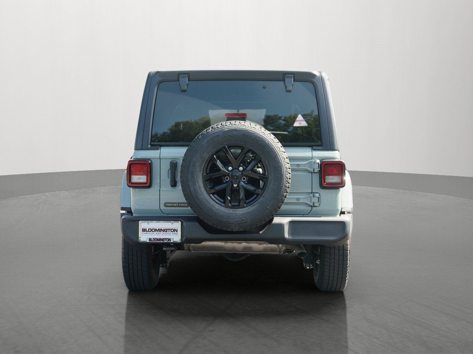 Used 2023 Jeep Wrangler Unlimited Sport AWD/4WD image 6