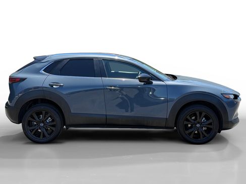 Certified 2023 MAZDA CX-30 AWD 2.5 S w/ Preferred Package image 6
