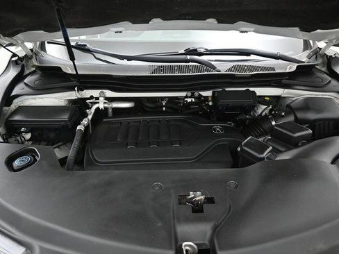 Used 2019 Acura MDX A-Spec image 41