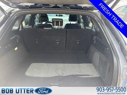 Used 2019 Lincoln Nautilus Reserve FWD image 5