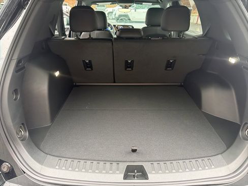 New 2026 Chevrolet Equinox RS w/ Safety and Technology Package image 12