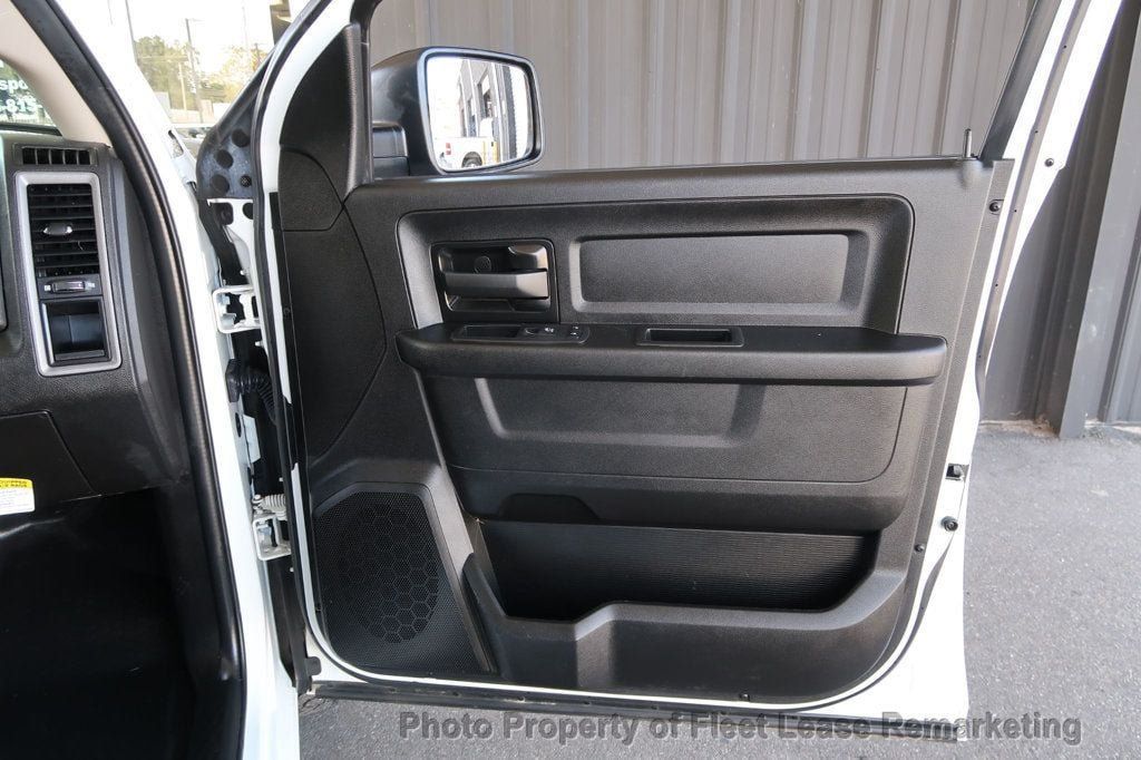 Used 2023 RAM 1500 Tradesman w/ Popular Equipment Group AWD/4WD image 25