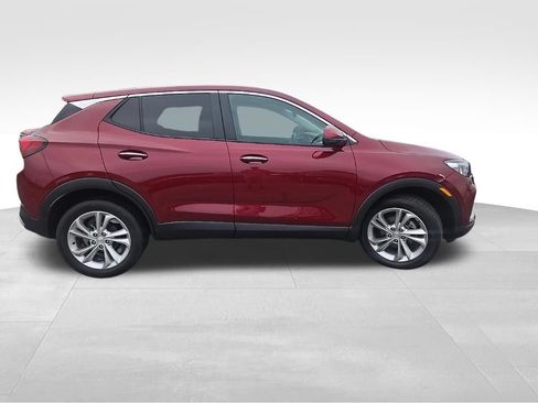 Certified 2023 Buick Encore GX Preferred FWD image 6