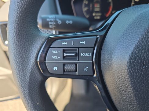 Certified 2023 Honda Civic LX image 21