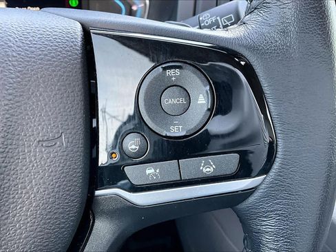 Certified 2024 Honda Odyssey Elite image 24