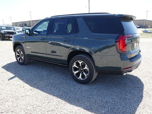 New 2026 GMC Yukon AT4 Ultimate image 6