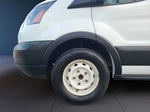 Used 2019 Ford Transit 150 T-150 148 Med Rf 8600 GVWR Sl image 9