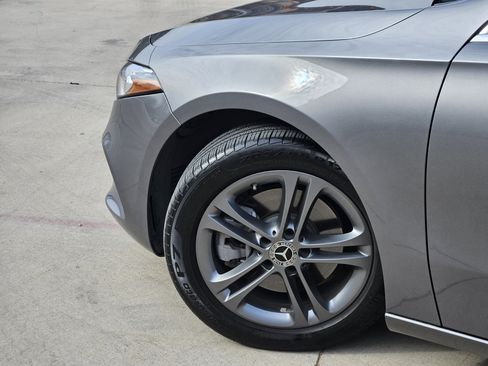 Used 2020 Mercedes-Benz A 220 A 220 image 5