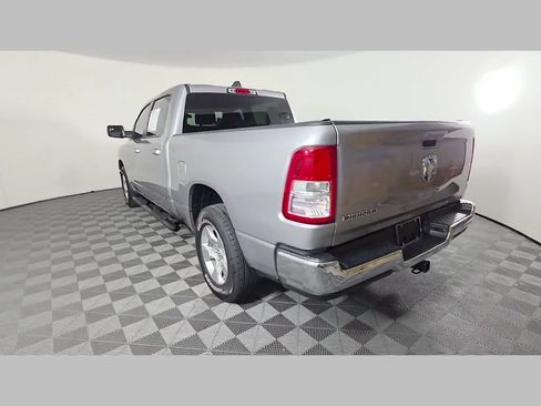 Used 2021 RAM 1500 Big Horn RWD image 43