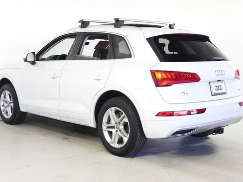 Used 2019 Audi Q5 2.0T Premium w/ Convenience Package image 9