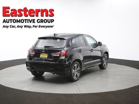 Used 2023 Mitsubishi Outlander Sport ES AWD/4WD image 40