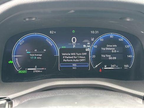 Used 2025 Toyota Camry XSE w/ Premium Package FWD image 34