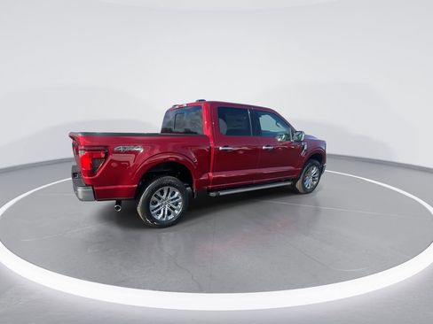 New 2026 Ford F150 XLT image 8