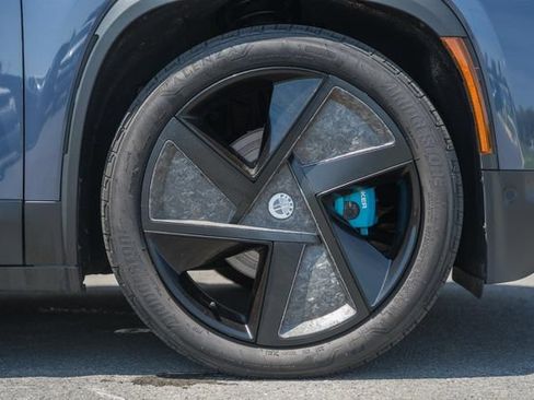 Used 2023 Fisker Ocean Extreme AWD/4WD image 20