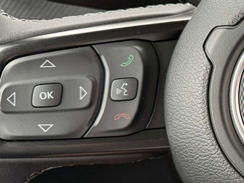 New 2026 Jeep Wrangler Unlimited Rubicon image 35