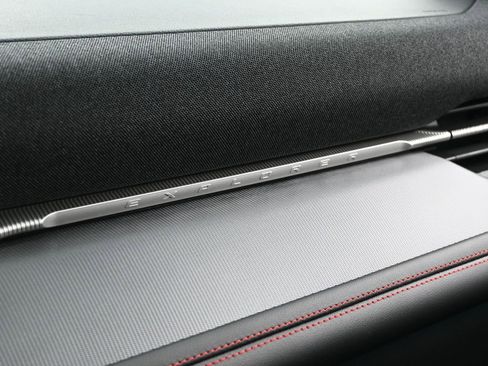 New 2025 Ford Explorer ST image 23