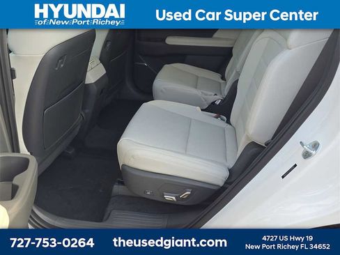 New 2026 Hyundai Santa Fe Calligraphy image 20