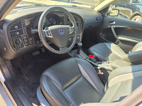 Used 2007 Saab 9-5 Aero w/ 60th Anniversary Pkg FWD image 8