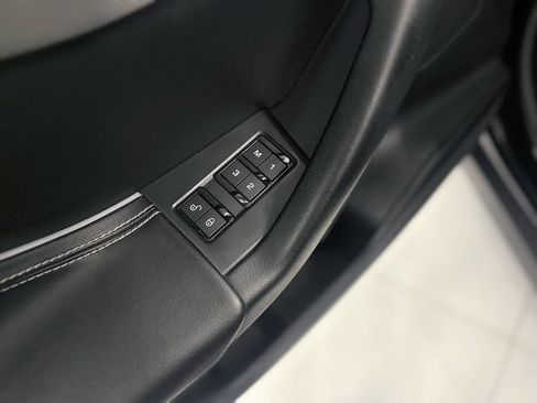 Used 2020 Jaguar F-PACE SVR AWD/4WD image 26