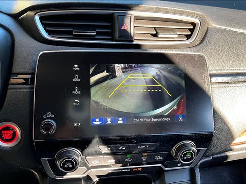 Used 2017 Honda CR-V EX-L image 26