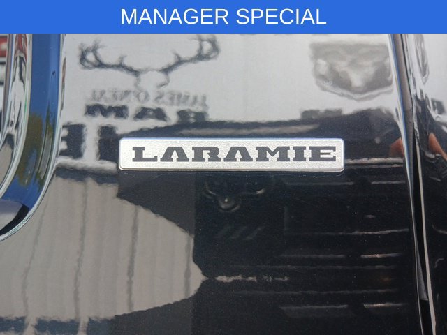Used 2022 RAM 4500 Laramie AWD/4WD image 9