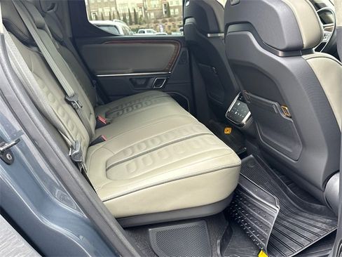 Used 2023 Rivian R1T Adventure image 16