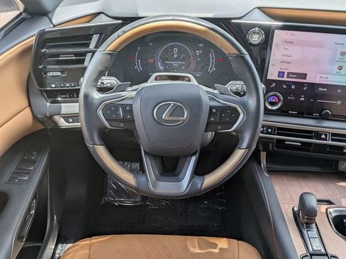 Used 2023 Lexus RX 350 Premium Plus w/ Cold Area Package FWD image 33
